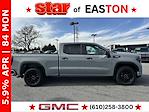 2025 GMC Sierra 1500 Crew Cab 4x4 Pickup for sale #451207 - photo 4