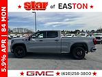 2025 GMC Sierra 1500 Crew Cab 4x4 Pickup for sale #451207 - photo 6