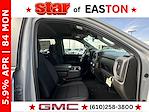 2025 GMC Sierra 1500 Crew Cab 4x4 Pickup for sale #451207 - photo 9