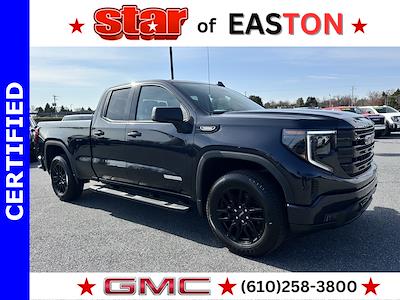2025 GMC Sierra 1500 Double Cab 4x4 Pickup for sale #451215A - photo 1