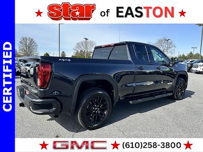 2025 GMC Sierra 1500 Double Cab 4x4 Pickup for sale #451215A - photo 2