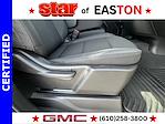 2025 GMC Sierra 1500 Double Cab 4x4 Pickup for sale #451215A - photo 10