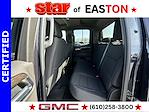 2025 GMC Sierra 1500 Double Cab 4x4 Pickup for sale #451215A - photo 17