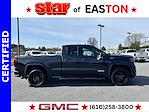 2025 GMC Sierra 1500 Double Cab 4x4 Pickup for sale #451215A - photo 4
