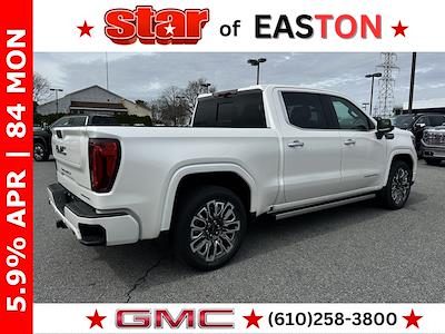 2025 GMC Sierra 1500 Crew Cab 4x4 Pickup for sale #451217 - photo 2
