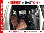 2025 GMC Sierra 1500 Crew Cab 4x4 Pickup for sale #451217 - photo 11