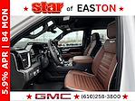 2025 GMC Sierra 1500 Crew Cab 4x4 Pickup for sale #451217 - photo 12