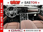 2025 GMC Sierra 1500 Crew Cab 4x4 Pickup for sale #451217 - photo 17