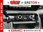 2025 GMC Sierra 1500 Crew Cab 4x4 Pickup for sale #451217 - photo 21