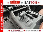2025 GMC Sierra 1500 Crew Cab 4x4 Pickup for sale #451217 - photo 22