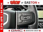 2025 GMC Sierra 1500 Crew Cab 4x4 Pickup for sale #451217 - photo 23