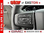 2025 GMC Sierra 1500 Crew Cab 4x4 Pickup for sale #451217 - photo 24