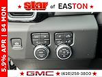2025 GMC Sierra 1500 Crew Cab 4x4 Pickup for sale #451217 - photo 25