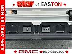 2025 GMC Sierra 1500 Crew Cab 4x4 Pickup for sale #451217 - photo 33