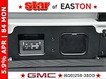 2025 GMC Sierra 1500 Crew Cab 4x4 Pickup for sale #451217 - photo 34