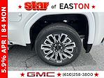 2025 GMC Sierra 1500 Crew Cab 4x4 Pickup for sale #451217 - photo 36