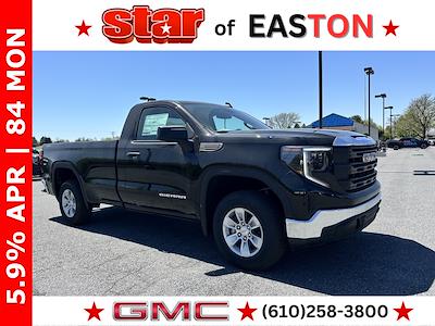 2025 GMC Sierra 1500 Regular Cab 4x4 Pickup for sale #451220 - photo 1