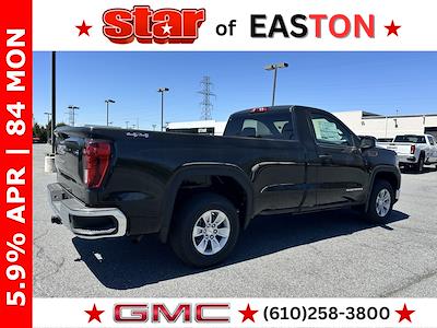 2025 GMC Sierra 1500 Regular Cab 4x4 Pickup for sale #451220 - photo 2