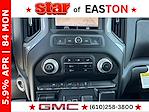 2025 GMC Sierra 1500 Regular Cab 4x4 Pickup for sale #451220 - photo 14