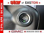 2025 GMC Sierra 1500 Regular Cab 4x4 Pickup for sale #451220 - photo 16