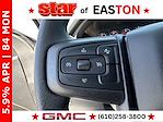 2025 GMC Sierra 1500 Regular Cab 4x4 Pickup for sale #451220 - photo 17