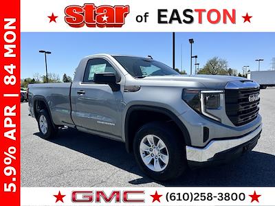 2025 GMC Sierra 1500 Regular Cab 4x4 Pickup for sale #451221 - photo 1