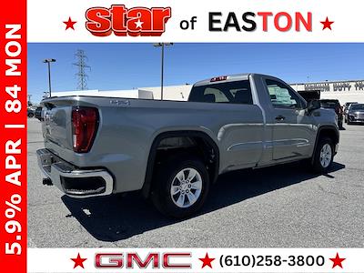 2025 GMC Sierra 1500 Regular Cab 4x4 Pickup for sale #451221 - photo 2