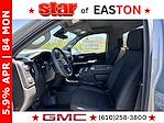 2025 GMC Sierra 1500 Regular Cab 4x4 Pickup for sale #451221 - photo 10