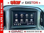 2025 GMC Sierra 1500 Regular Cab 4x4 Pickup for sale #451221 - photo 11