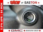 2025 GMC Sierra 1500 Regular Cab 4x4 Pickup for sale #451221 - photo 15