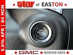 2025 GMC Sierra 1500 Regular Cab 4x4 Pickup for sale #451221 - photo 16