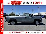 2025 GMC Sierra 1500 Regular Cab 4x4 Pickup for sale #451221 - photo 4