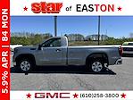 2025 GMC Sierra 1500 Regular Cab 4x4 Pickup for sale #451221 - photo 6