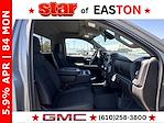 2025 GMC Sierra 1500 Regular Cab 4x4 Pickup for sale #451221 - photo 9
