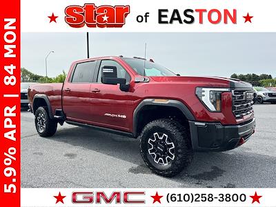 2025 GMC Sierra 2500 Crew Cab 4x2 Pickup for sale #451222 - photo 1