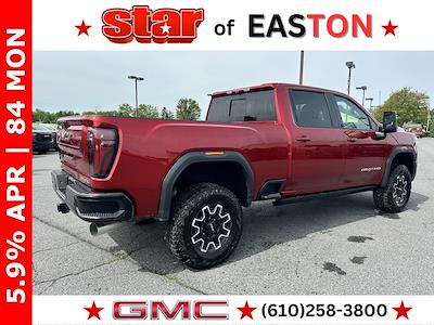 2025 GMC Sierra 2500 Crew Cab 4x2 Pickup for sale #451222 - photo 2