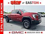 2025 GMC Sierra 2500 Crew Cab 4x2 Pickup for sale #451222 - photo 1