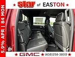 2025 GMC Sierra 2500 Crew Cab 4x2 Pickup for sale #451222 - photo 11