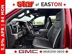 2025 GMC Sierra 2500 Crew Cab 4x2 Pickup for sale #451222 - photo 12