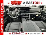 2025 GMC Sierra 2500 Crew Cab 4x2 Pickup for sale #451222 - photo 17