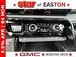 2025 GMC Sierra 2500 Crew Cab 4x2 Pickup for sale #451222 - photo 21