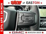 2025 GMC Sierra 2500 Crew Cab 4x2 Pickup for sale #451222 - photo 22