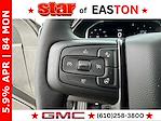 2025 GMC Sierra 2500 Crew Cab 4x2 Pickup for sale #451222 - photo 23