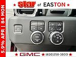 2025 GMC Sierra 2500 Crew Cab 4x2 Pickup for sale #451222 - photo 24