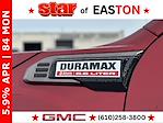 2025 GMC Sierra 2500 Crew Cab 4x2 Pickup for sale #451222 - photo 27