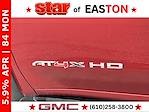 2025 GMC Sierra 2500 Crew Cab 4x2 Pickup for sale #451222 - photo 28