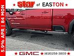 2025 GMC Sierra 2500 Crew Cab 4x2 Pickup for sale #451222 - photo 29