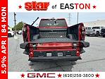 2025 GMC Sierra 2500 Crew Cab 4x2 Pickup for sale #451222 - photo 32