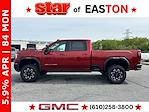 2025 GMC Sierra 2500 Crew Cab 4x2 Pickup for sale #451222 - photo 6