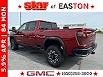 2025 GMC Sierra 2500 Crew Cab 4x2 Pickup for sale #451222 - photo 7